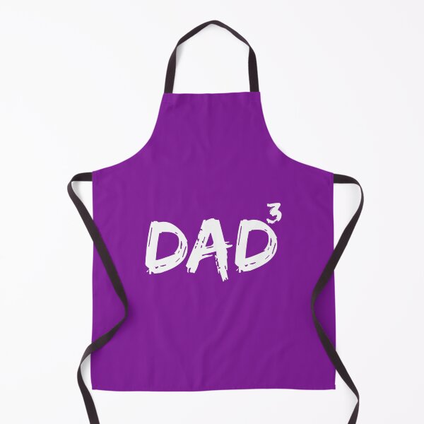 Item preview, Dad to the Third Power Funny Triplet Dad Father of 3 designed and sold by ongjutgbgj53.