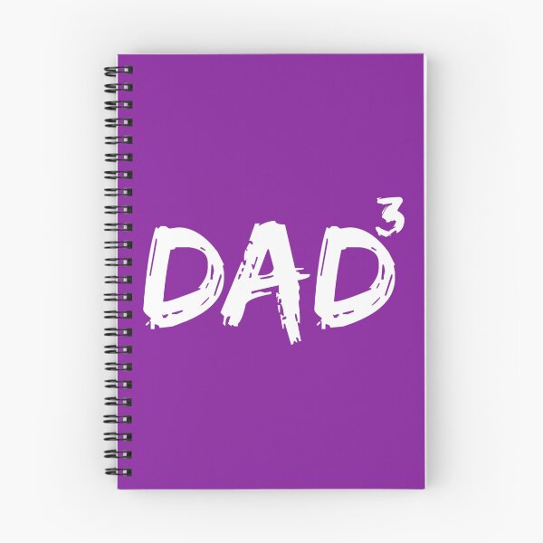 Item preview, Dad to the Third Power 	 Funny Triplet Dad Father of 3	 designed and sold by ongjutgbgj53.