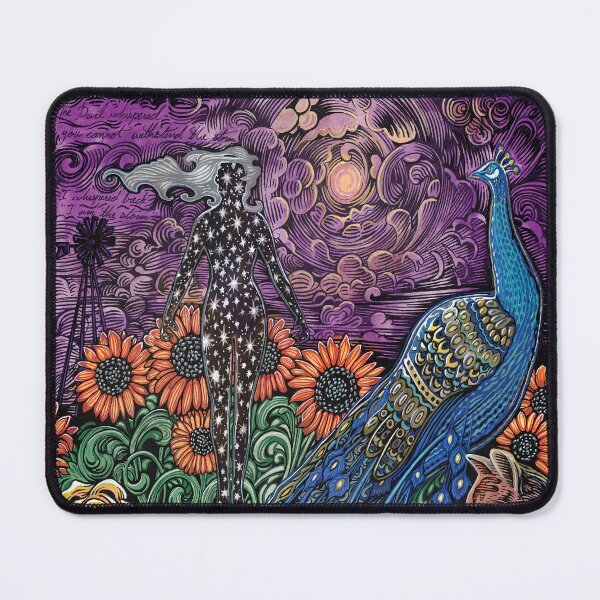 Item preview, Stormy Peacock designed and sold by Ty Meier.