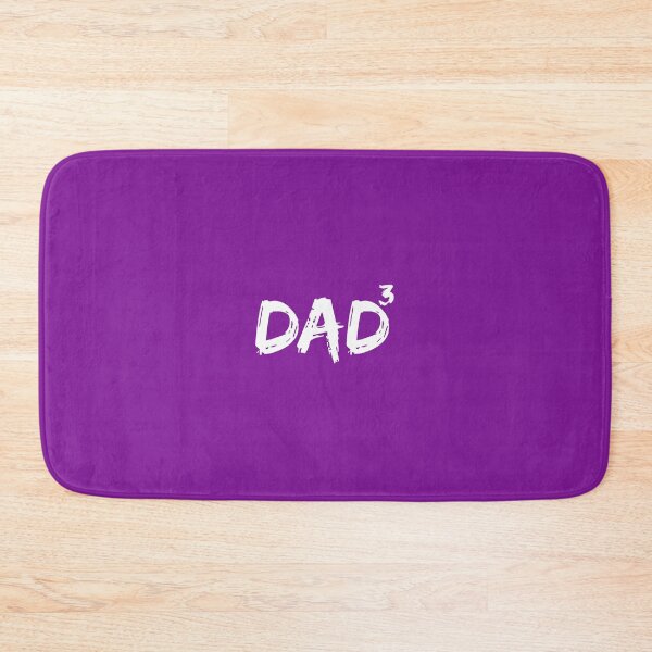Item preview, Dad to the Third Power 	 Funny Triplet Dad Father of 3	 designed and sold by ongjutgbgj53.