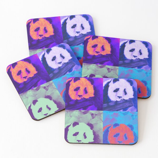 Item preview, Panda designed and sold by Loula the Nerd Goblin.