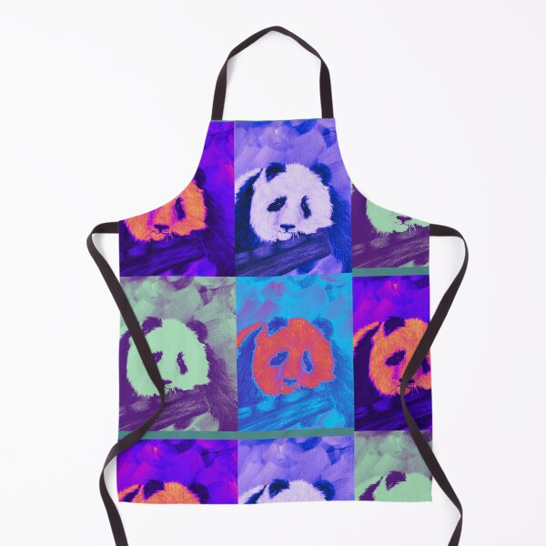 Item preview, Panda designed and sold by Loula the Nerd Goblin.
