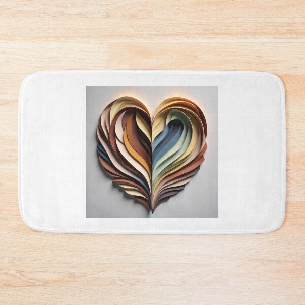 Item preview, Heart of pride month master 3 designed and sold by SpecialForceART.