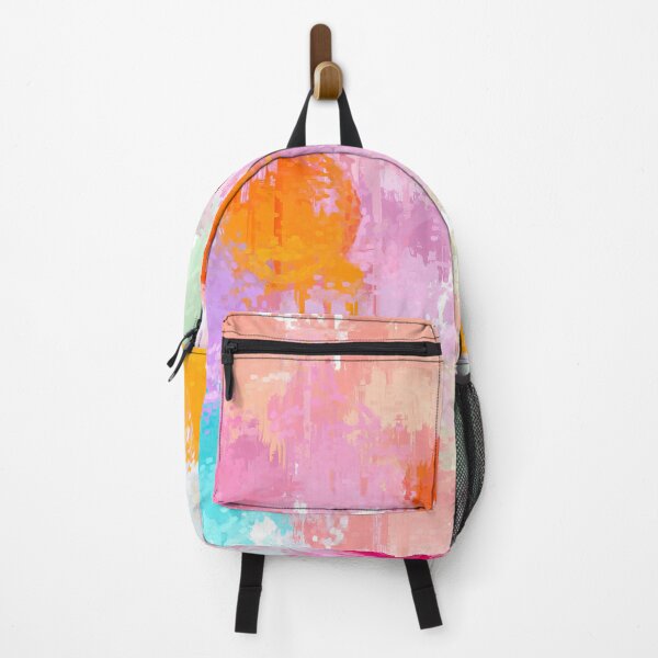 Item preview, Abstract Multicolor Mixed Media designed and sold by Cato99.