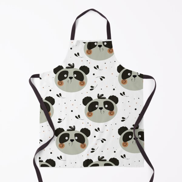 Item preview, Panda Pals - Cute Panda designed and sold by Adam Arts.