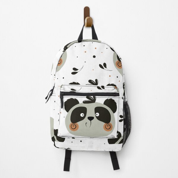 Item preview, Panda Pals - Cute Panda designed and sold by Adam Arts.