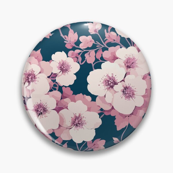 Item preview, Cherry Blossoms II designed and sold by RKDDesigns.