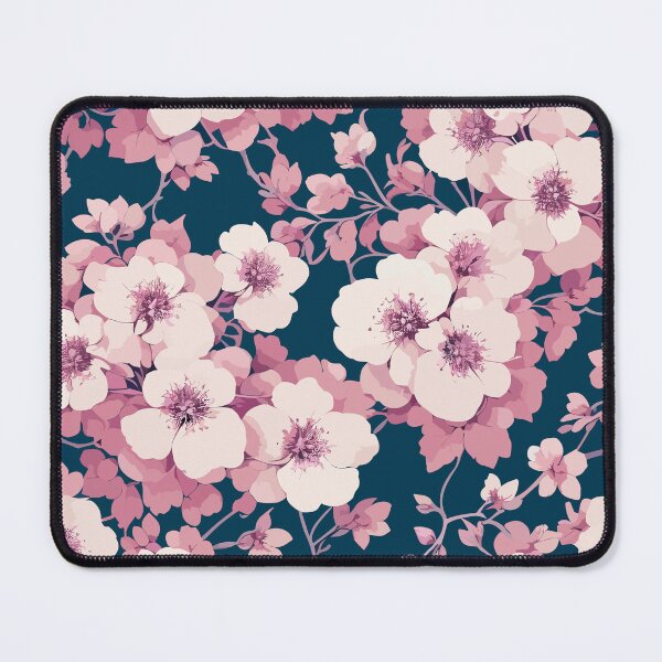 Item preview, Cherry Blossoms II designed and sold by RKDDesigns.