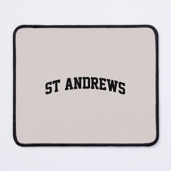 Item preview, St Andrews Athletic Arch College University Alumni designed and sold by PaulDCepeda.
