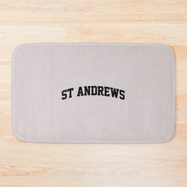 Item preview, St Andrews Athletic Arch College University Alumni  designed and sold by PaulDCepeda.