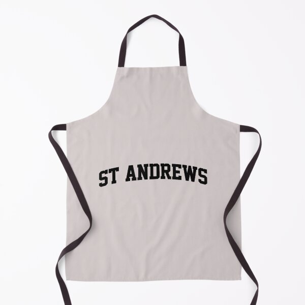 Item preview, St Andrews Athletic Arch College University Alumni  designed and sold by PaulDCepeda.