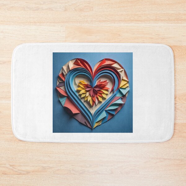 Item preview, Heart of pride month master 5 designed and sold by SpecialForceART.