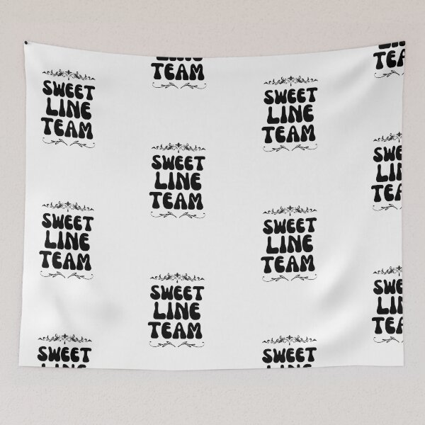 Item preview, Sweet Line Team. designed and sold by CCT-Design.