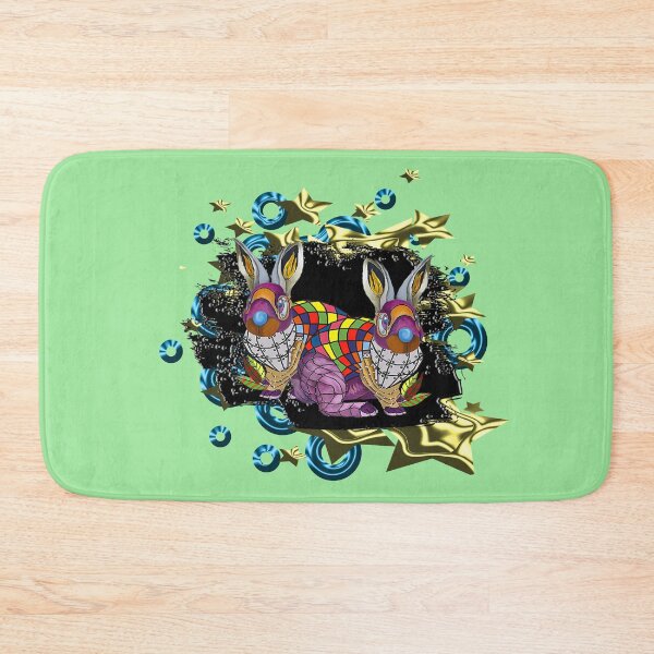 Item preview, Steampunk Silly Rabbit designed and sold by Art Extraordinaire from Linda McMillen to you.