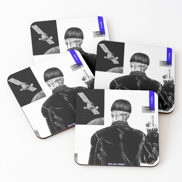 Item preview, nosignal designed and sold by PAIPO.