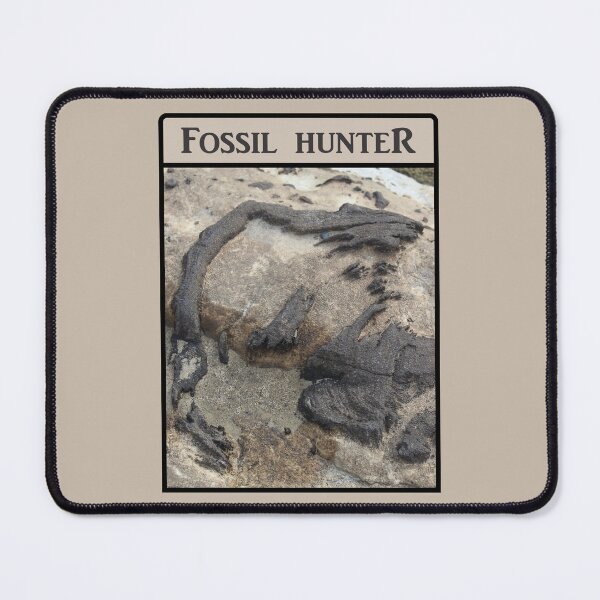 Item preview, Fossil Hunter Fall of the Ohio 03 designed and sold by Relics Of The Day.