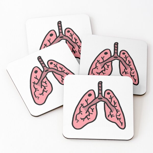 Item preview, Kawaii lungs designed and sold by thehat24.