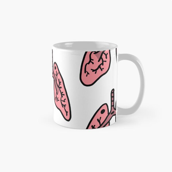 Item preview, Kawaii lungs designed and sold by thehat24.