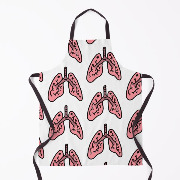 Item preview, Kawaii lungs designed and sold by thehat24.