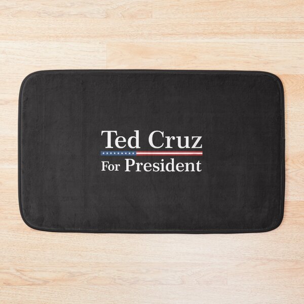 Item preview, Ted Cruz For President designed and sold by PaulDCepeda.