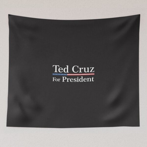 Item preview, Ted Cruz For President designed and sold by PaulDCepeda.