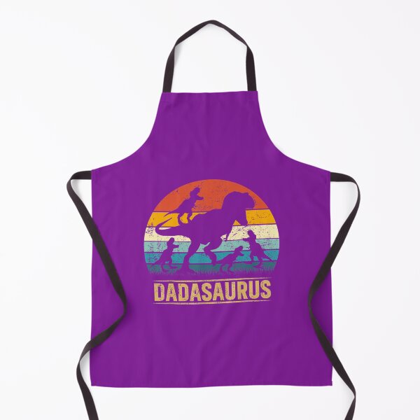 Item preview, Dada Dinosaur T Rex Dadasaurus 4 kids Father's Day 		 designed and sold by ongjutgbgj53.