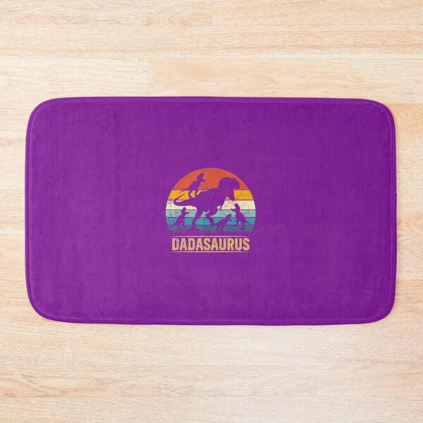 Item preview, Dada Dinosaur T Rex Dadasaurus 4 kids Father's Day 		 designed and sold by ongjutgbgj53.