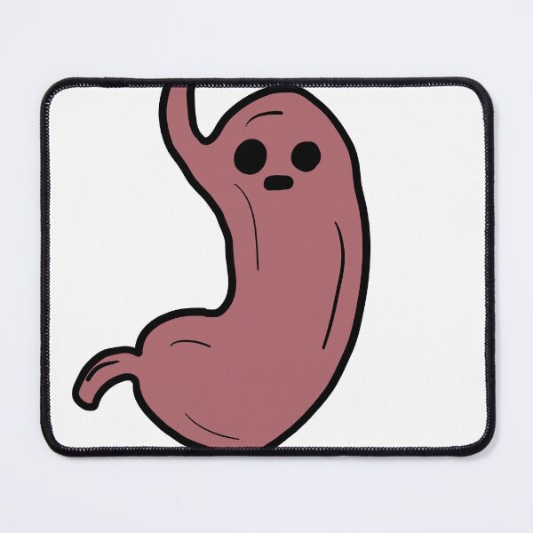 Artikelvorschau, Kawaii-Bauch entworfen und verkauft von thehat24.