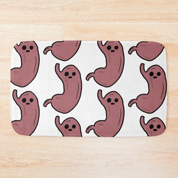 Artikelvorschau, Kawaii-Bauch entworfen und verkauft von thehat24.