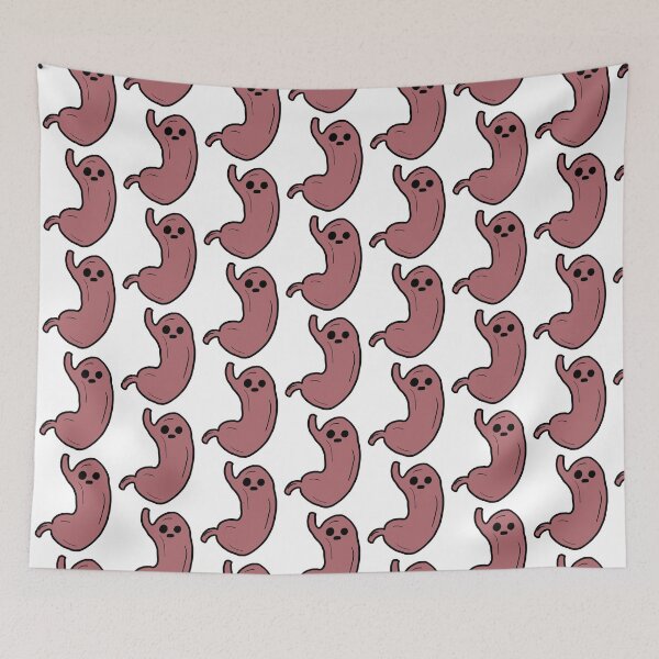 Artikelvorschau, Kawaii-Bauch entworfen und verkauft von thehat24.