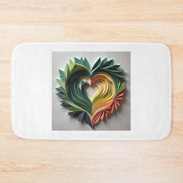 Item preview, Heart of pride month master 9 designed and sold by SpecialForceART.