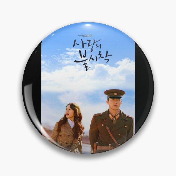 Item preview, Crash Landing on you designed and sold by thekdramabunny.
