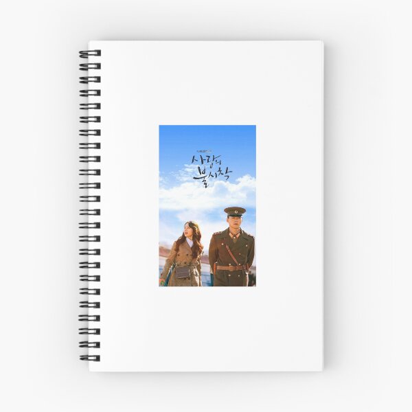 Item preview, Crash Landing on you designed and sold by thekdramabunny.
