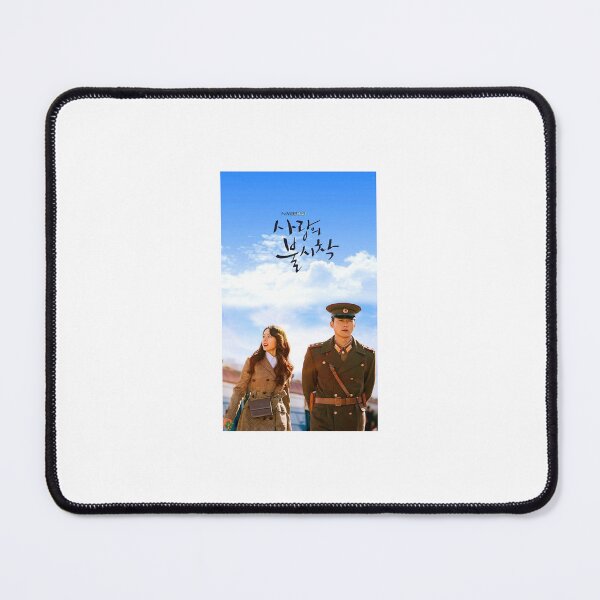 Item preview, Crash Landing on you designed and sold by thekdramabunny.