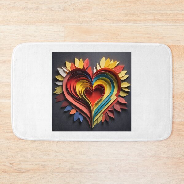 Item preview, Heart of pride month master 10 designed and sold by SpecialForceART.