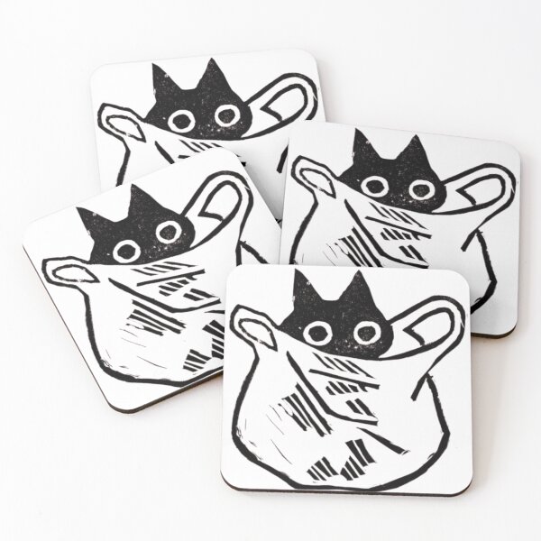 Item preview, catnic designed and sold by Pindocchio.