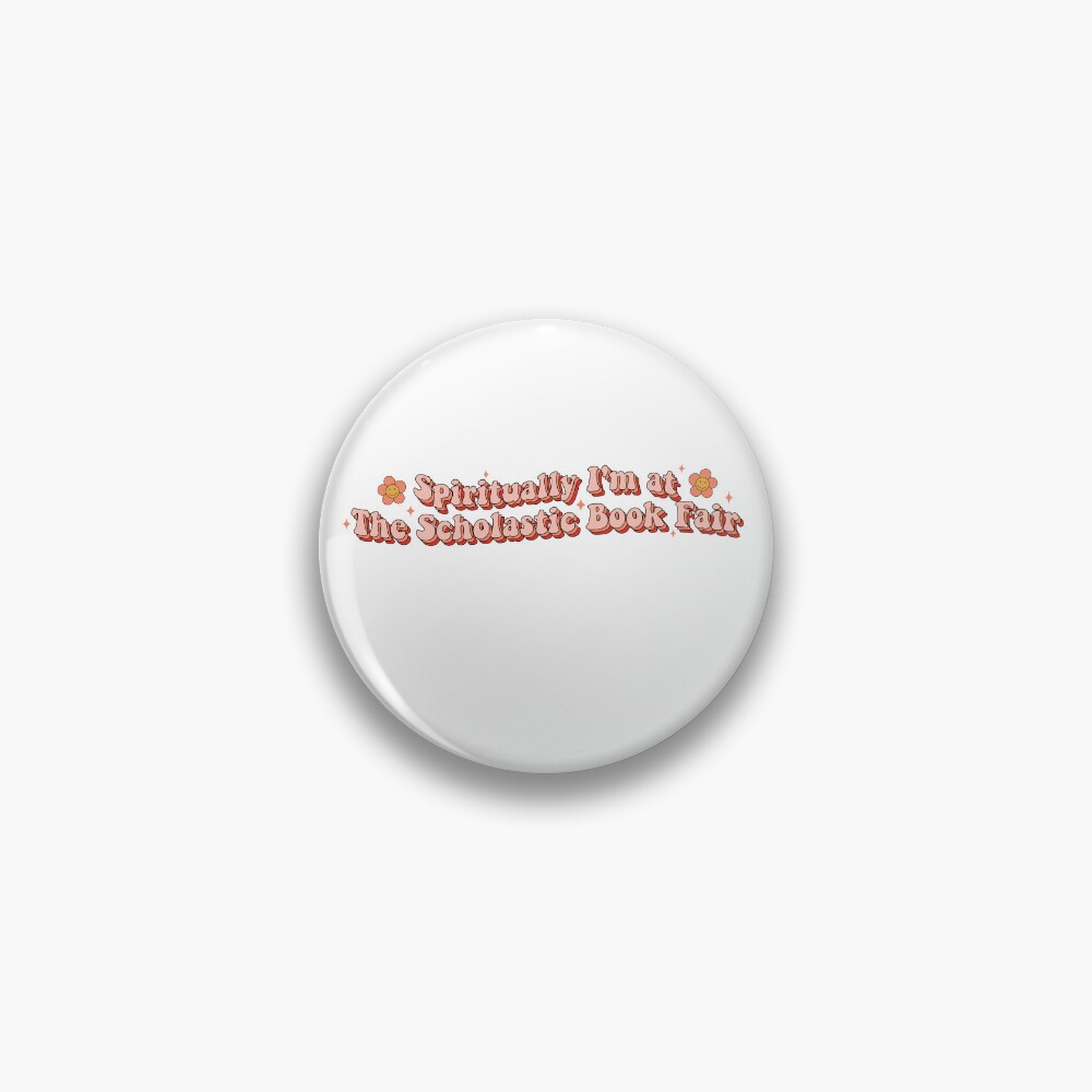 Item preview, Pin designed and sold by SouQ-Art.