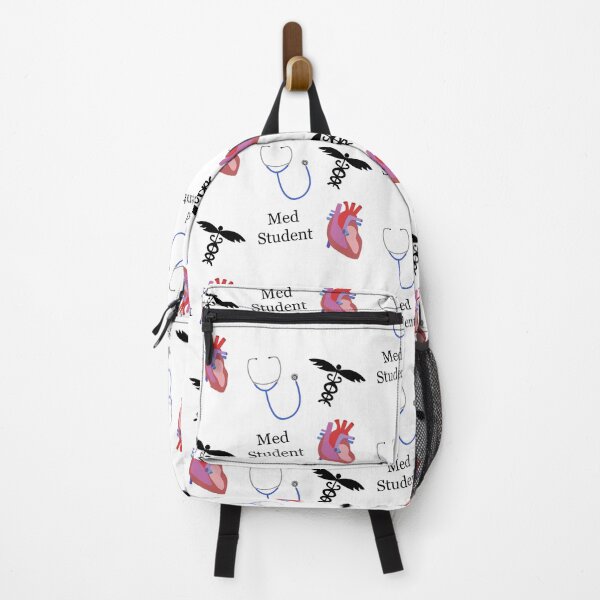 Item preview, Med Student designed and sold by peachesandfizz.