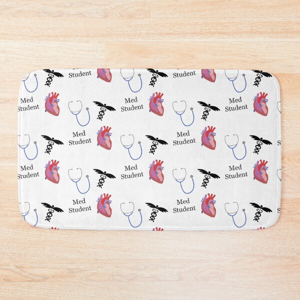Item preview, Med Student designed and sold by peachesandfizz.