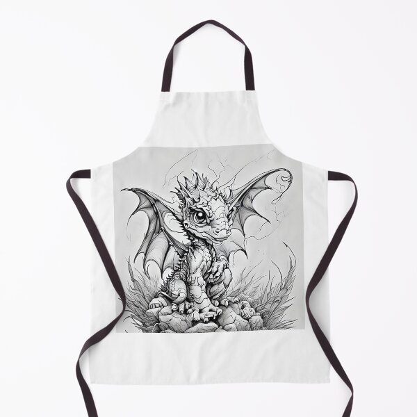 Item preview, Watch Dragon designed and sold by BaliamShop.