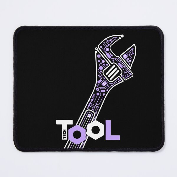 Item preview, TOOL tech2 designed and sold by WVortex.