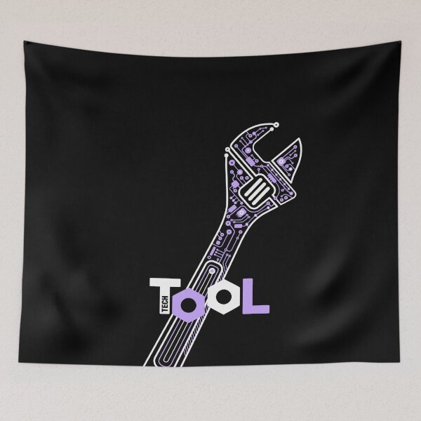 Item preview, TOOL tech2 designed and sold by WVortex.