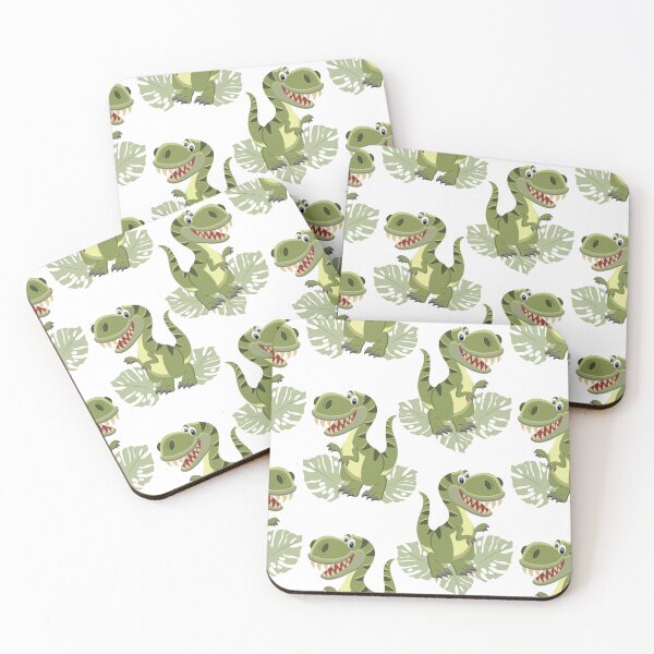 Item preview, Tiny Rex - Adorable T-Rex Design designed and sold by Adam Arts.