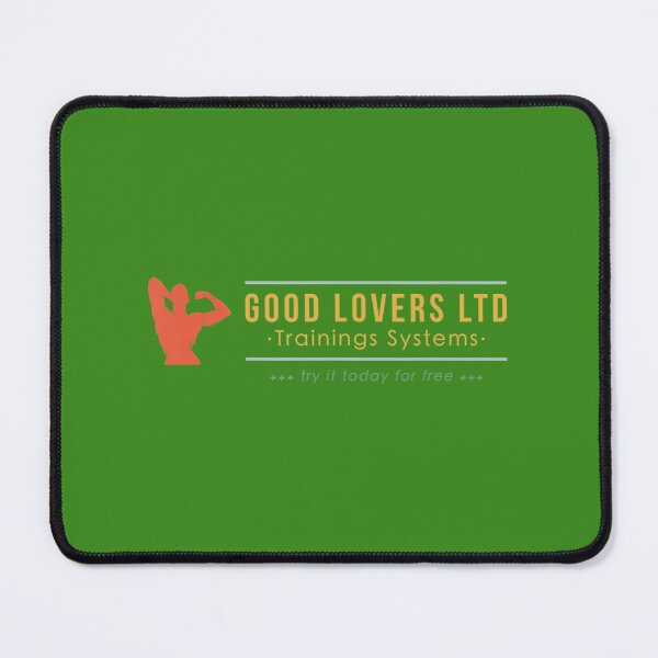 Item preview, Good Lovers LTD - Trainings Systems - Funny Gym Workout 		 designed and sold by rdhjrbgiujr39.
