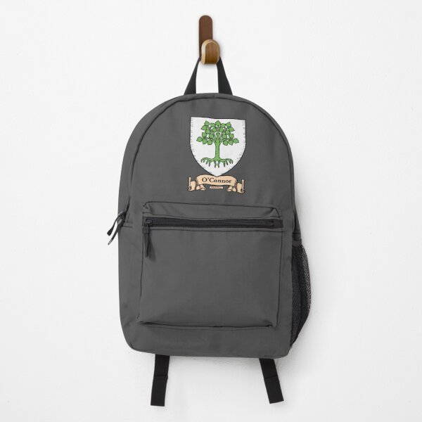 Item preview, O'CONNOR - Coat of Arms - Family Crest - (Don) designed and sold by HandyHistory.