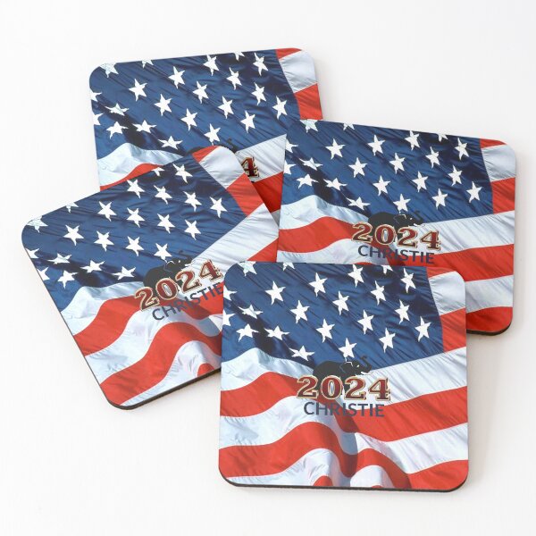Item preview, Chris Christie 2024 designed and sold by teepossible.