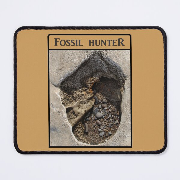 Item preview, Falls of the Ohio Fossil Hunter 01 designed and sold by Relics Of The Day.