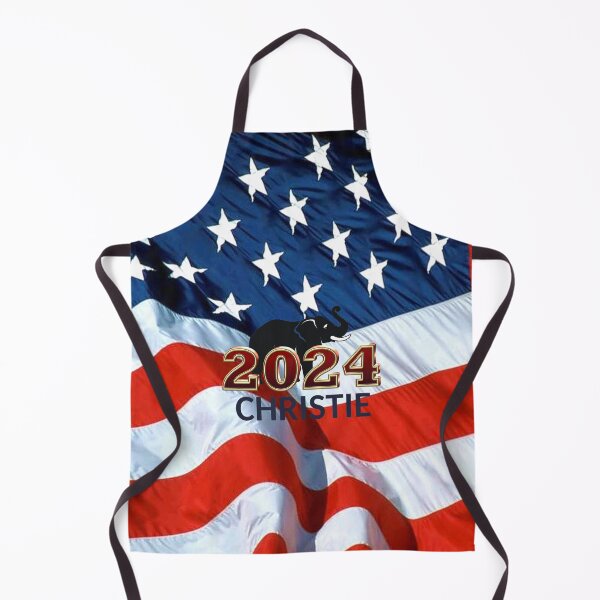 Item preview, Chris Christie 2024 designed and sold by teepossible.