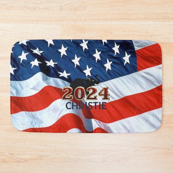 Item preview, Chris Christie 2024 designed and sold by teepossible.