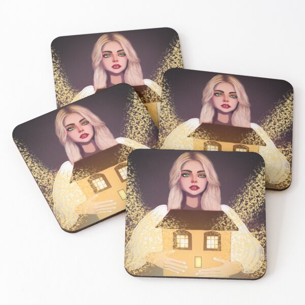 Item preview, Let my window light your way home designed and sold by TiaKawa.